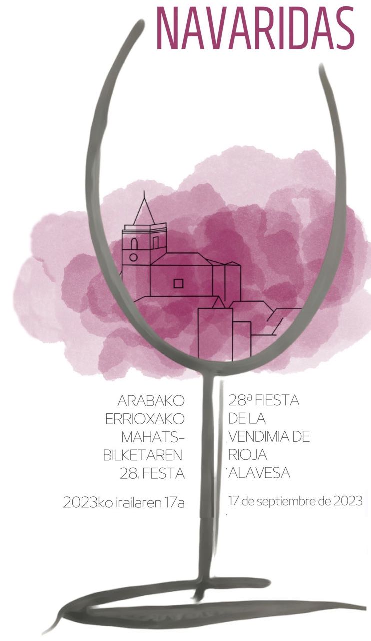 Fiesta de la Vendimia Rioja-Alavesa