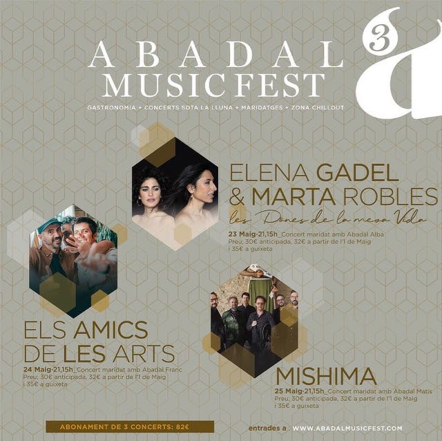 Abadal-Music-Festival