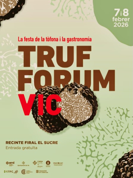 TRUFFORUM VIC 2026